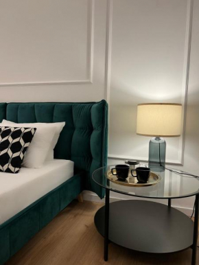 Luxury Suite Rialto